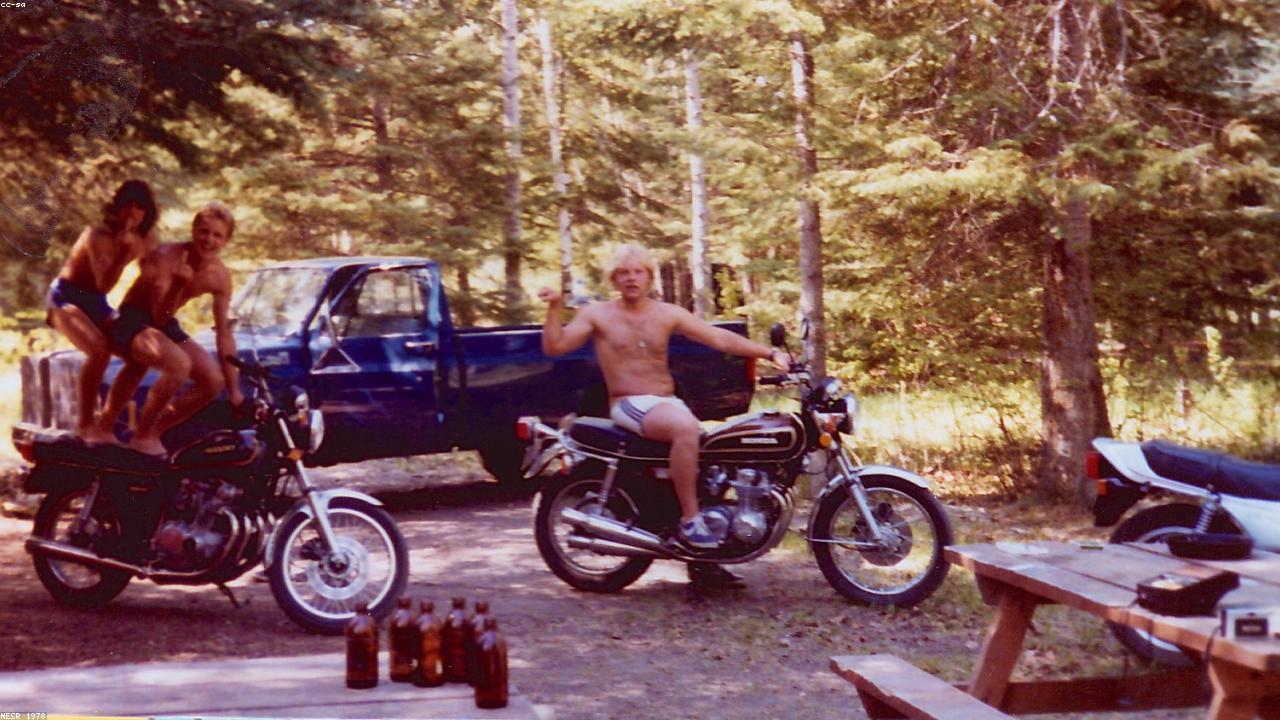 Ultralight Backpacking Tent