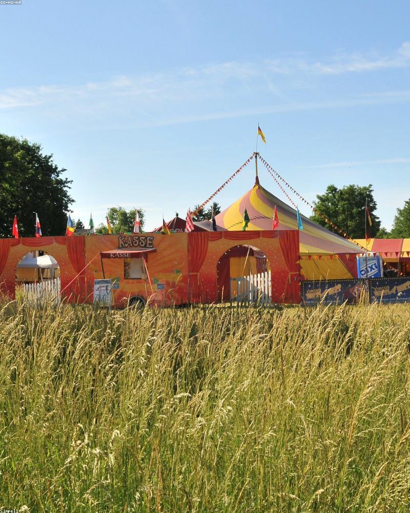 All-Season Expedition Tent